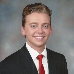 Meet your Posher, Evan